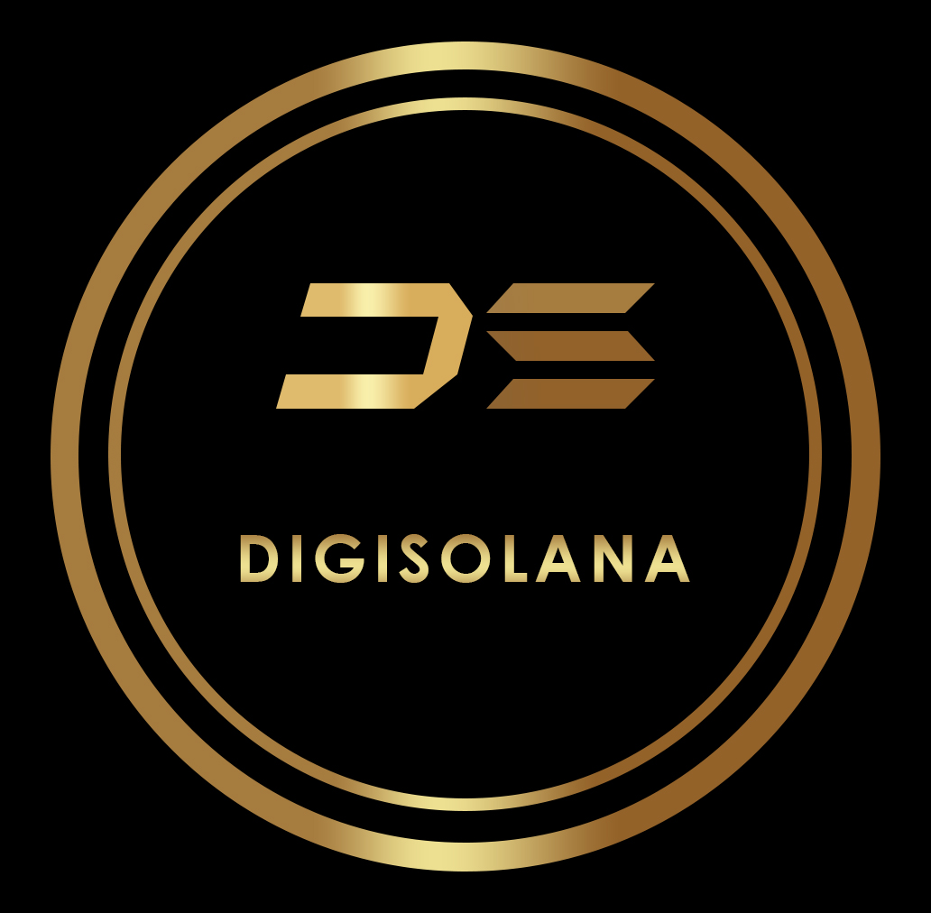 DIGISOLANA Logo